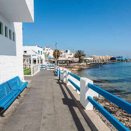 Nuevo Loft Vistas Apartment Corralejo Ngoại thất bức ảnh