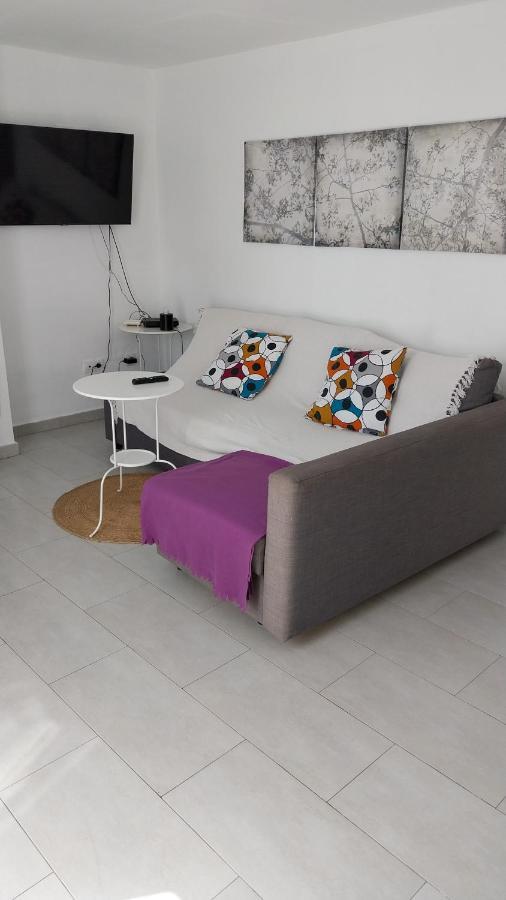 Nuevo Loft Vistas Apartment Corralejo Ngoại thất bức ảnh