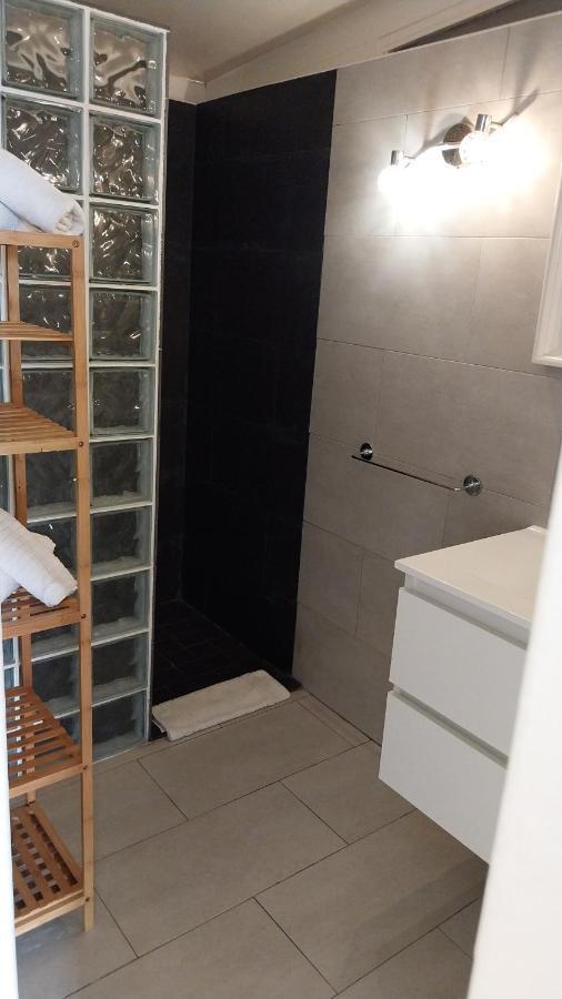 Nuevo Loft Vistas Apartment Corralejo Ngoại thất bức ảnh