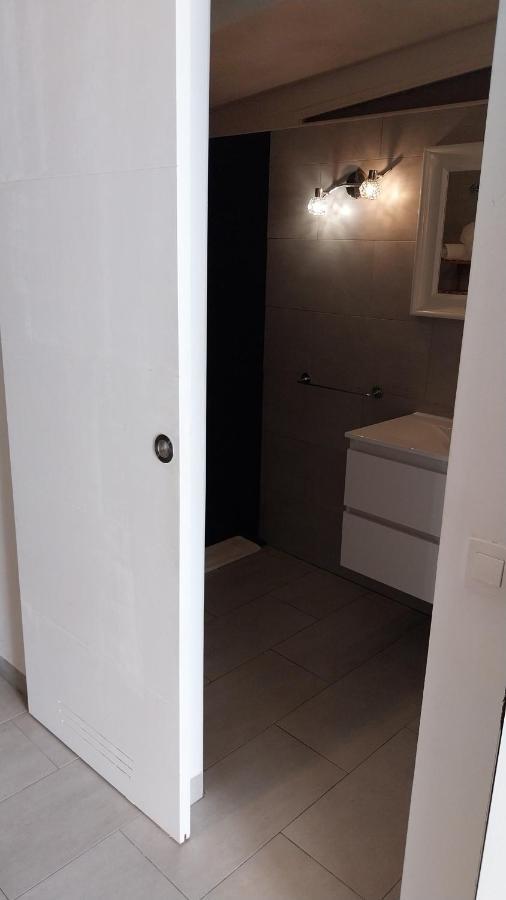 Nuevo Loft Vistas Apartment Corralejo Ngoại thất bức ảnh