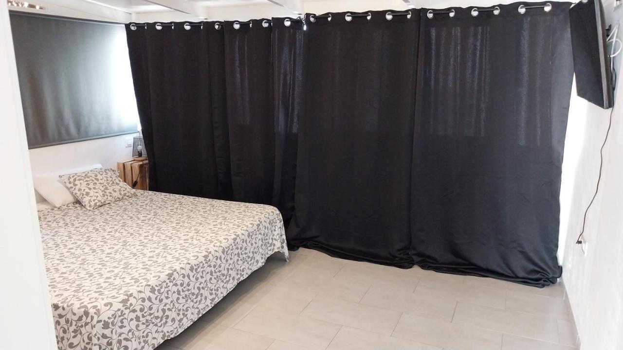 Nuevo Loft Vistas Apartment Corralejo Ngoại thất bức ảnh