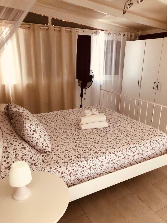 Nuevo Loft Vistas Apartment Corralejo Ngoại thất bức ảnh