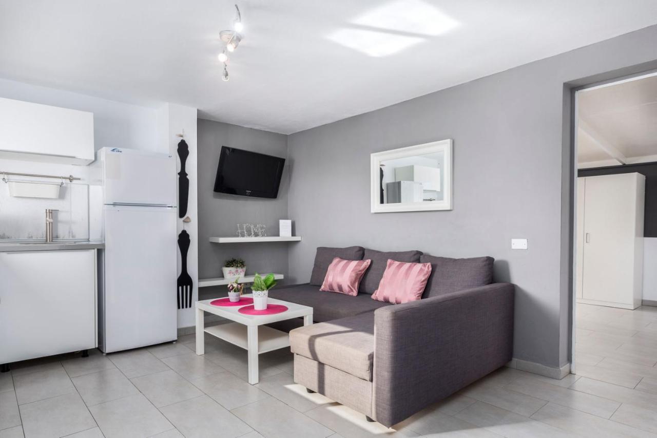 Nuevo Loft Vistas Apartment Corralejo Ngoại thất bức ảnh